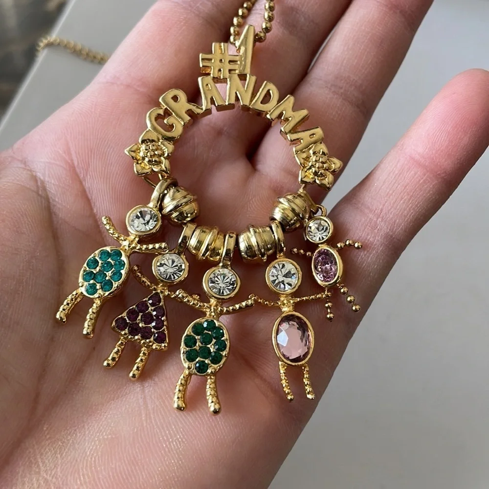 Vintage Necklace